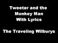 Traveling Wilburys Heading For The Light Lyrics