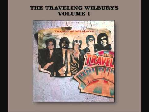 Traveling Wilburys Heading For The Light Lyrics