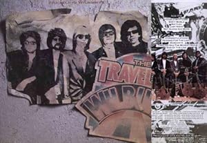 Traveling Wilburys Vol 1 Download