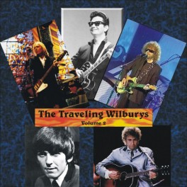 Traveling Wilburys Vol 1 Download