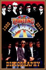 Traveling Wilburys Vol 1 Free Download