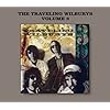 Traveling Wilburys Vol 1 Tracklist