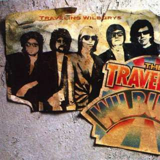 Traveling Wilburys Vol 1 Youtube