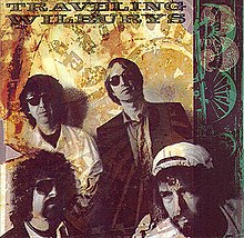 Traveling Wilburys Vol 1 Youtube