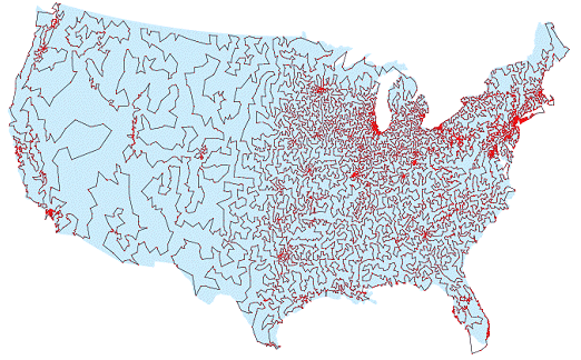 Travelling Salesman Problem Algorithm Brute Force