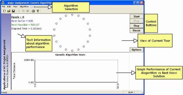 Travelling Salesman Problem Algorithm Ppt