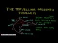 Travelling Salesman Problem Branch And Bound C Program