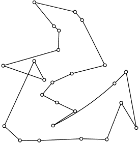 Travelling Salesman Problem Branch And Bound Example Ppt