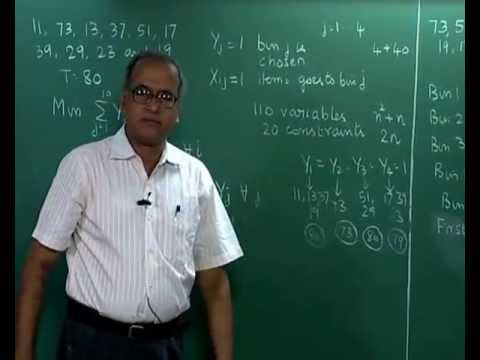 Travelling Salesman Problem Dynamic Programming Algorithm