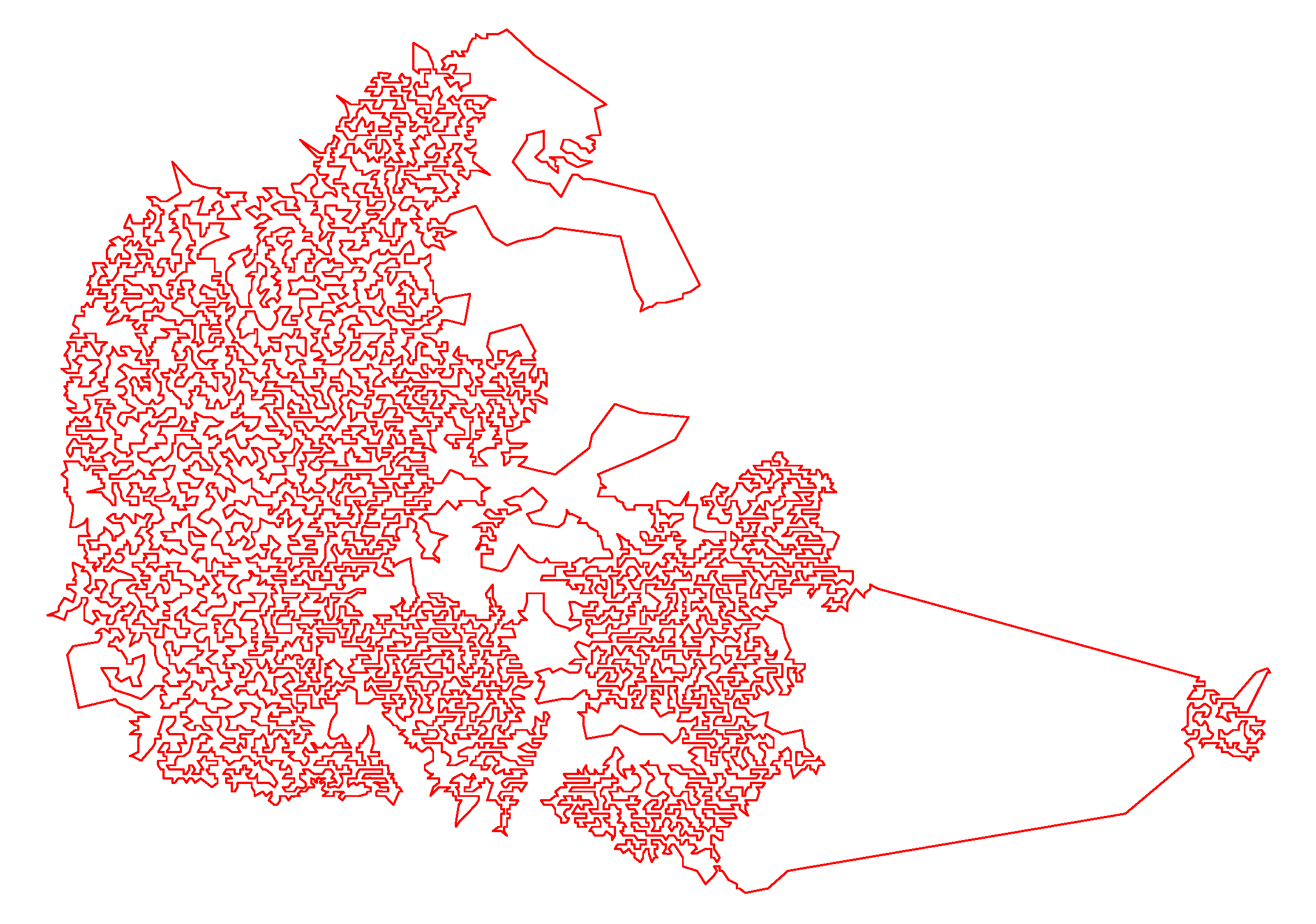 Travelling Salesman Problem Java Applet