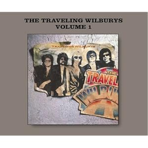 Travelling Wilburys End Of The Line Chords