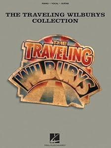 Travelling Wilburys Guitar Chords And Lyrics