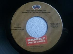 Travelling Wilburys Handle With Care Mp3