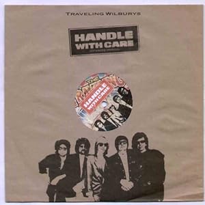 Travelling Wilburys Handle With Care Mp3