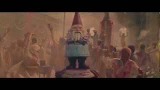 Travelocity Commercial Smell The Roses