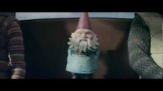 Travelocity Commercial Smell The Roses