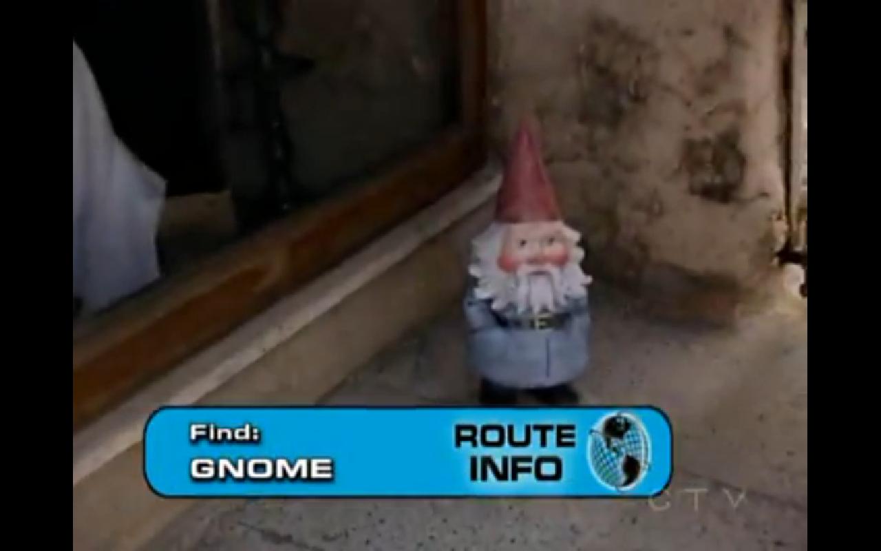 Travelocity Roaming Gnome Quotes