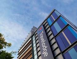 Travelodge London Bethnal Green Hotel