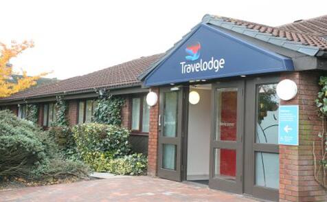 Travelodge London Bethnal Green Hotel