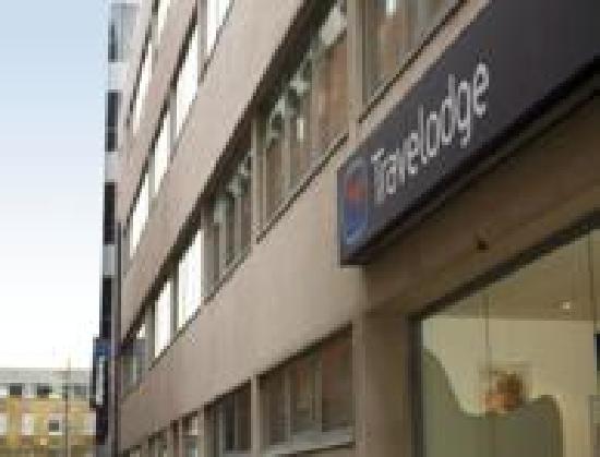 Travelodge London Bethnal Green Hotel