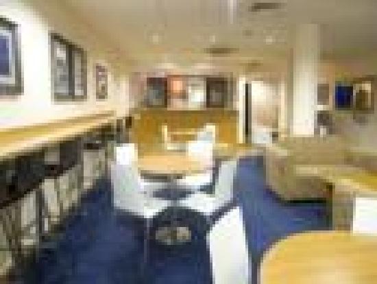 Travelodge London Euston Reviews