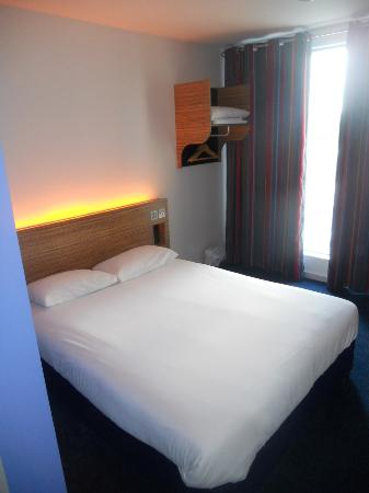 Travelodge London Excel Hotel