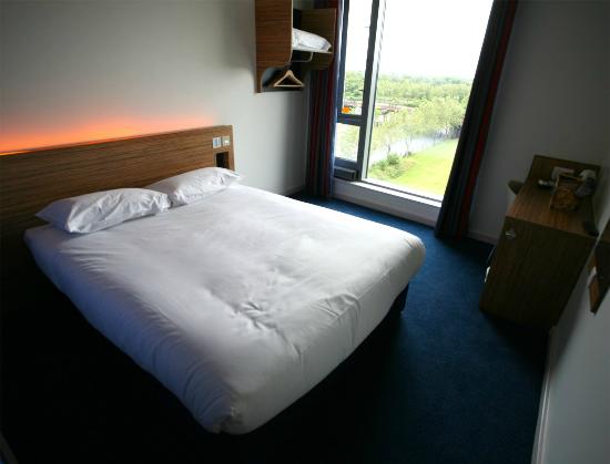 Travelodge London Excel Reviews