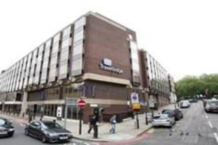 Travelodge London Kings Cross Royal Scot