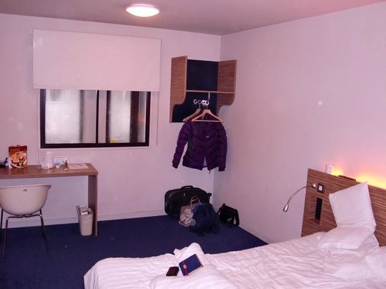 Travelodge London Tower Bridge Reviews