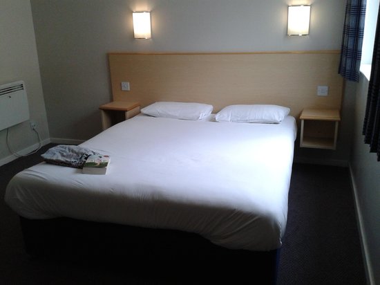 Travelodge Manchester Arena Reviews