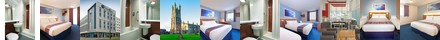 Travelodge Manchester Central Arena Hotel Reviews