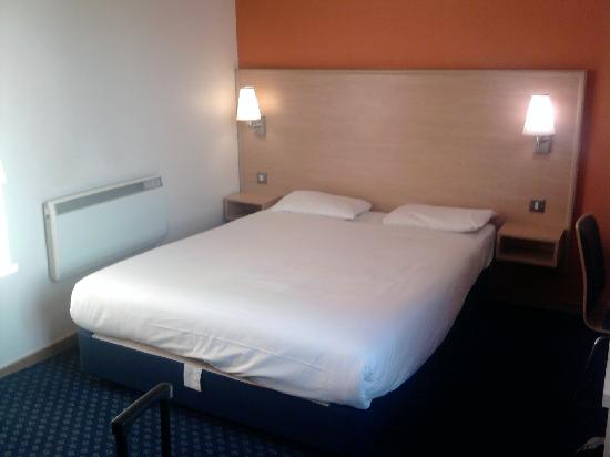 Travelodge Manchester Central Reviews