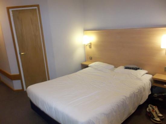 Travelodge Manchester Trafford Park Hotel