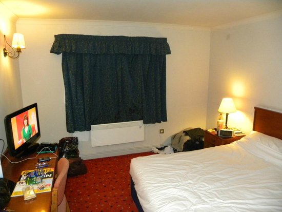 Travelodge Newcastle Central Reviews