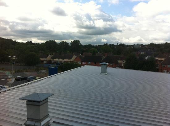 Travelodge Newcastle Under Lyme Contact