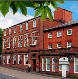 Travelodge Newcastle Under Lyme Jobs