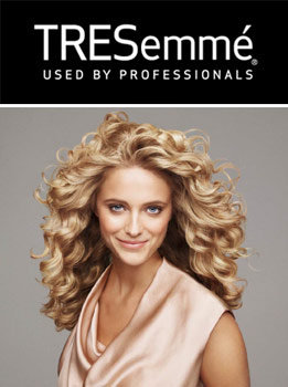 Tresemme Products For Curly Hair