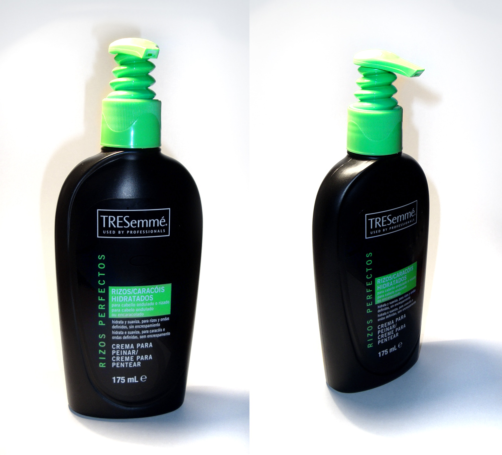 Tresemme Products For Curly Hair