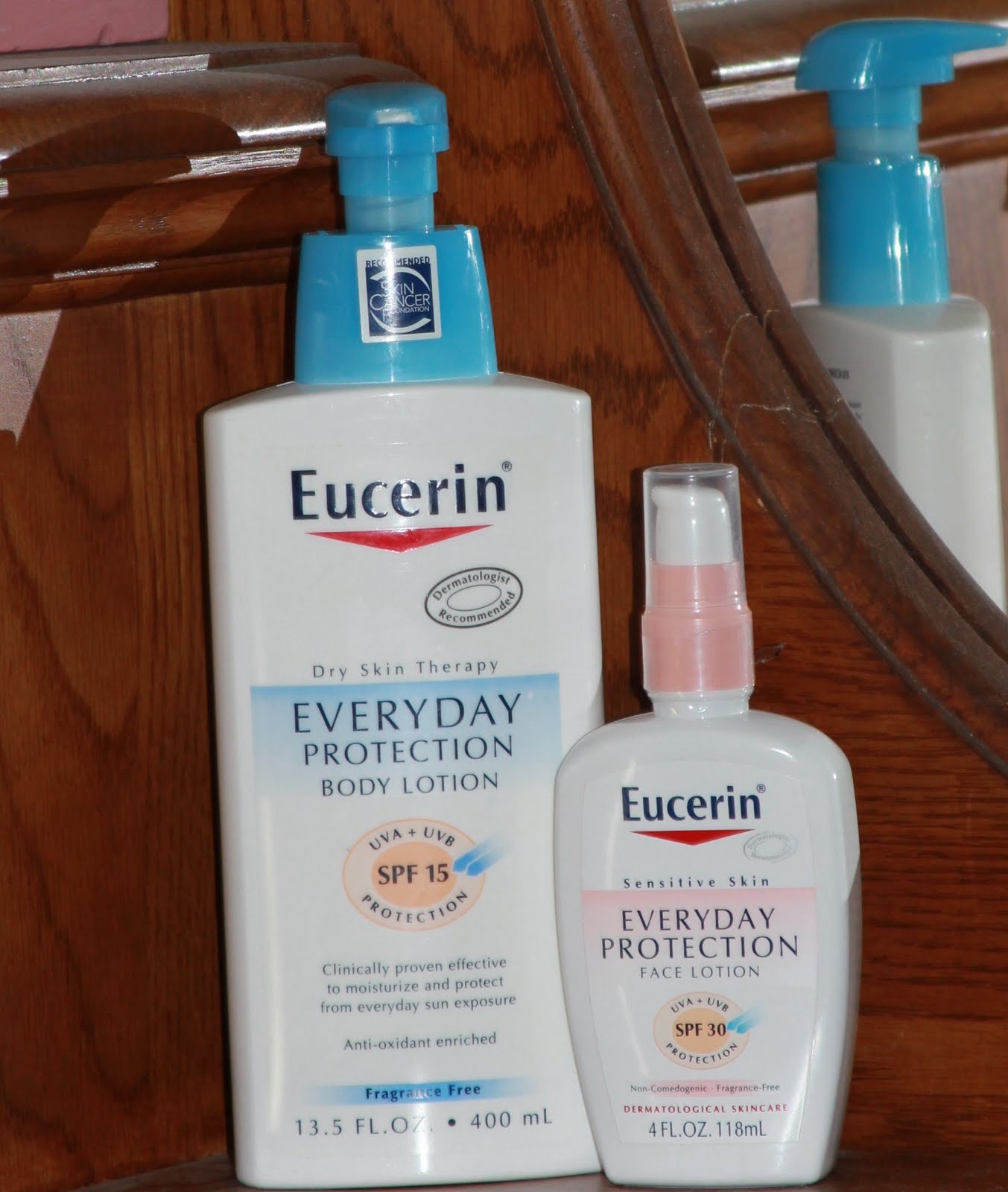 Try Now Eucerin