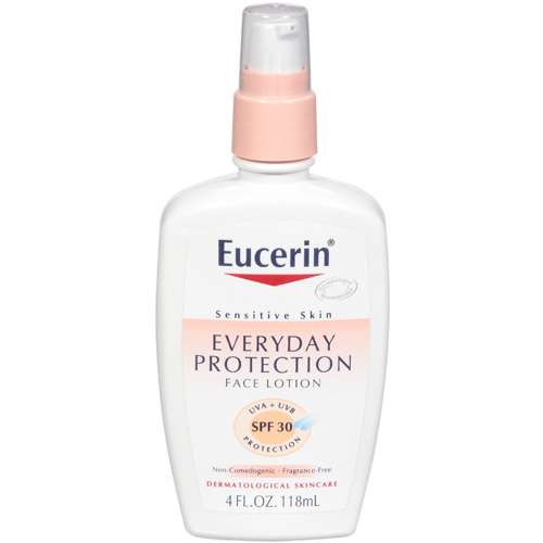 Try Now Eucerin