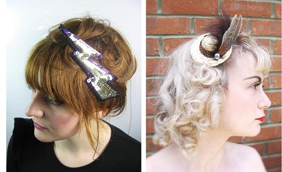 Try Now Hair Pieces