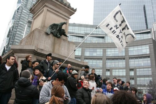 Tumblr Meetups Nyc