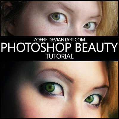 Tutorials For Photoshop