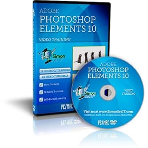 Tutorials For Photoshop Elements 10