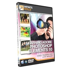 Tutorials For Photoshop Elements 10