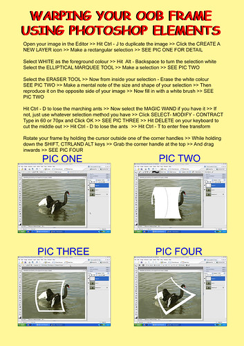 Tutorials For Photoshop Elements 7