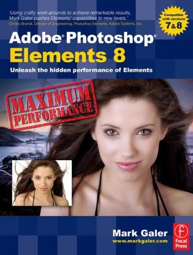 Tutorials For Photoshop Elements 8