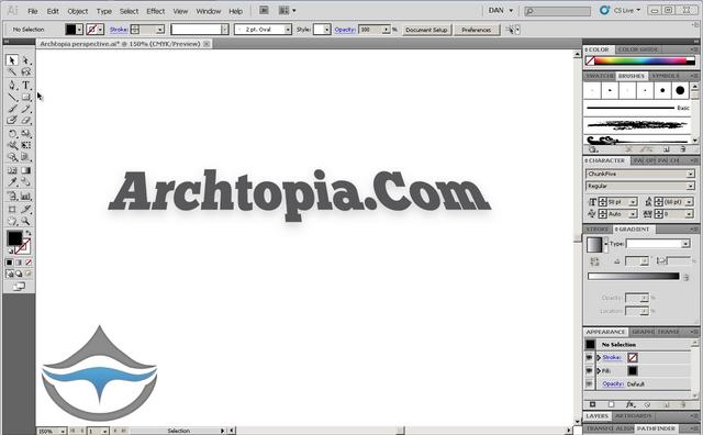 Tutorials Illustrator Cs5