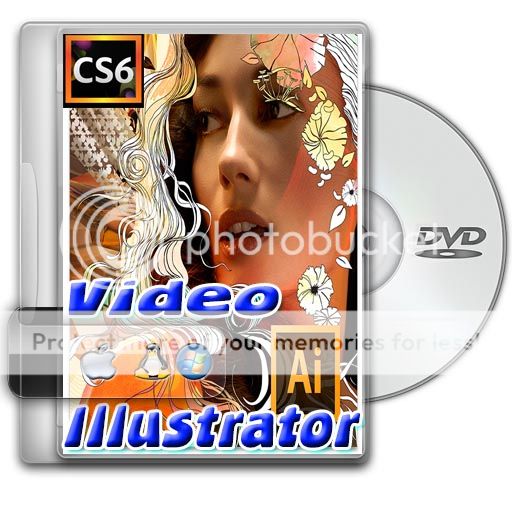 Tutorials Illustrator Cs6