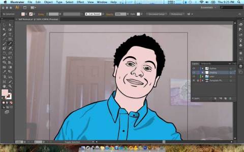 Tutorials Illustrator Cs6